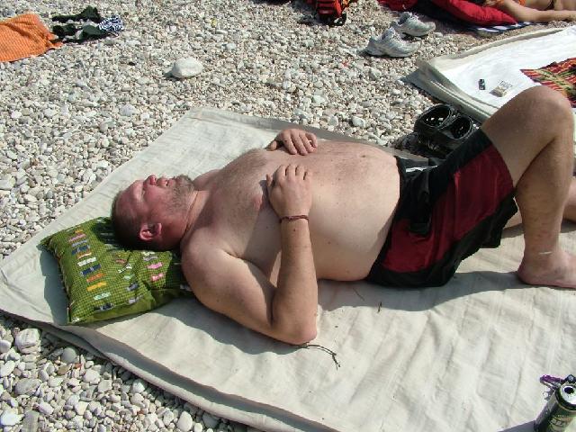 Řecko, jachta 2008 > obr (27)